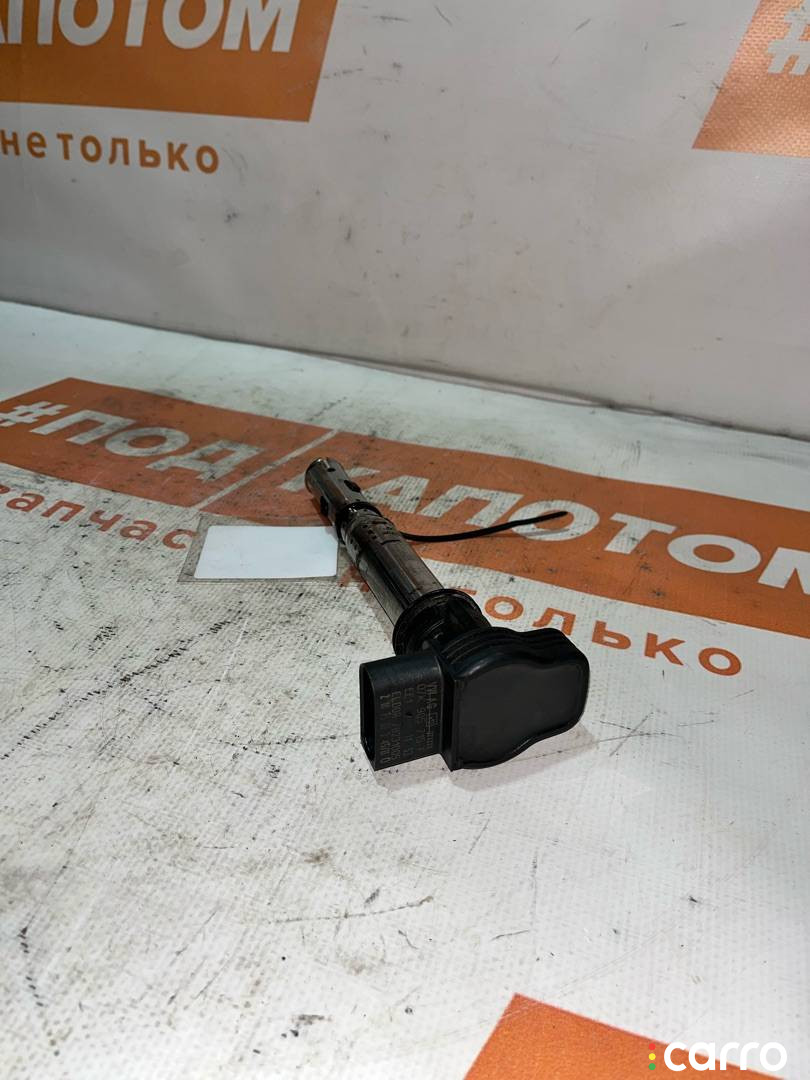 07K905715F Катушка зажигания Audi A4 B8/8K 2011г. - фото №2