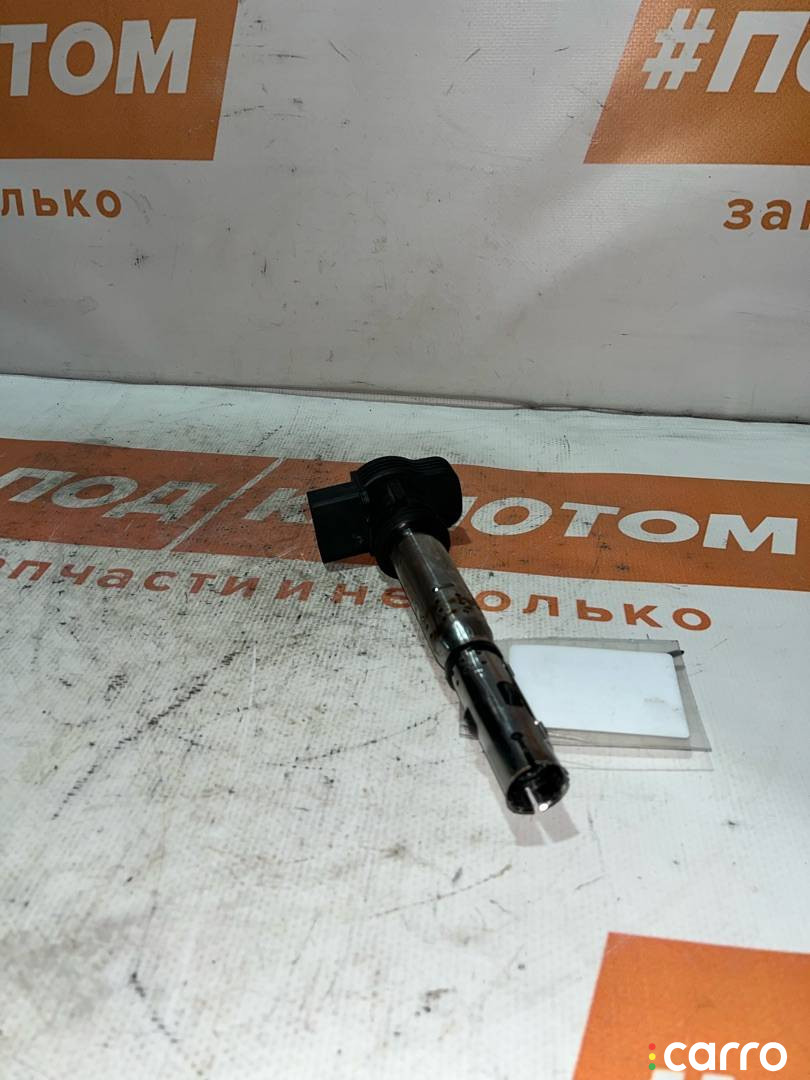 07K905715F Катушка зажигания Audi A4 B8/8K 2011г. - фото №3