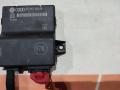 8T0907468AH Блок комфорта Audi A4 B8/8K 2011г. - фото №4