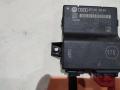 8T0907468AH Блок комфорта Audi A4 B8/8K 2011г. - фото №6