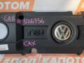 03C103925AM Декоративная крышка двигателя Volkswagen Golf 6 2008г. - фото №3