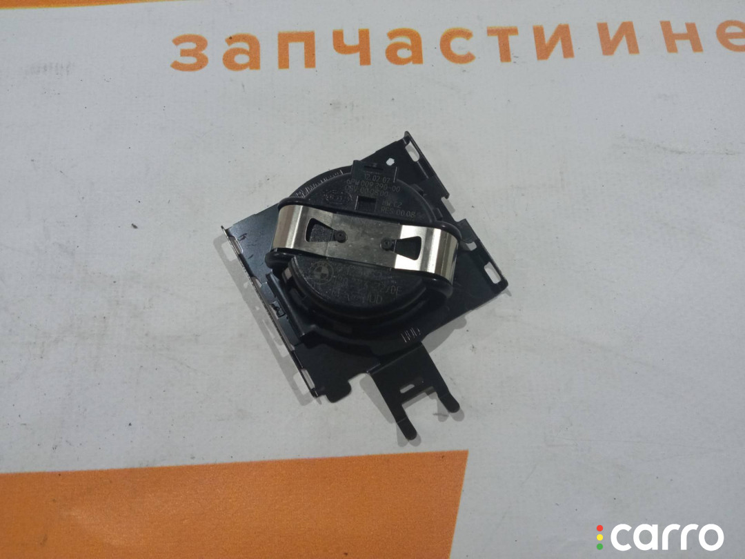 9123152 датчик дождя BMW X5 E70 2007г. - фото №3