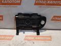 03C103925BR Декоративная крышка двигателя Volkswagen Golf 6 2011г. - фото №2