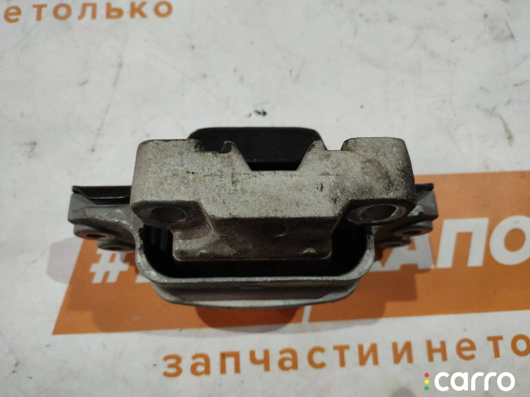1K0199555 ПОДУШКА ДВИГАТЕЛЯ Skoda Yeti 2013г. - фото №2