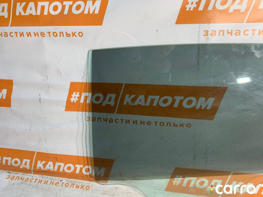 43R-000054 стекло двери задней левой Chevrolet Cruze J300 2015г. - фото №2