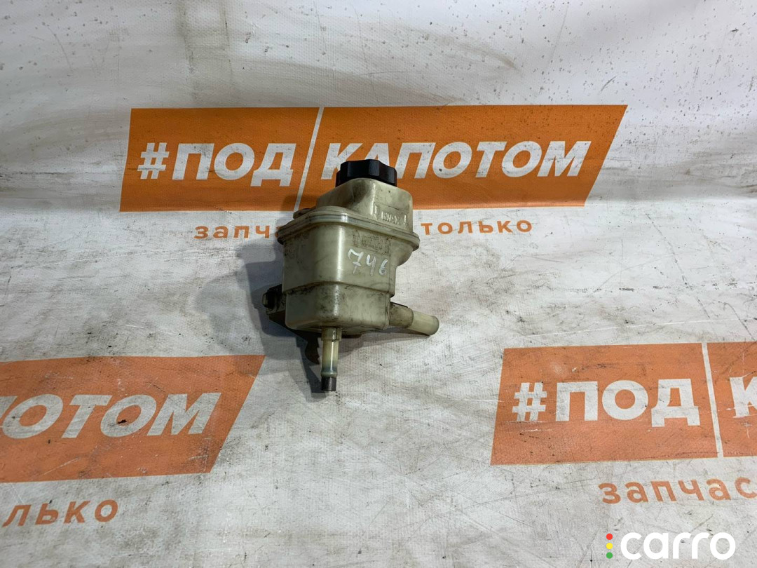 95218392 БАЧОК ГУР Chevrolet Aveo T300 2014г. - фото №1