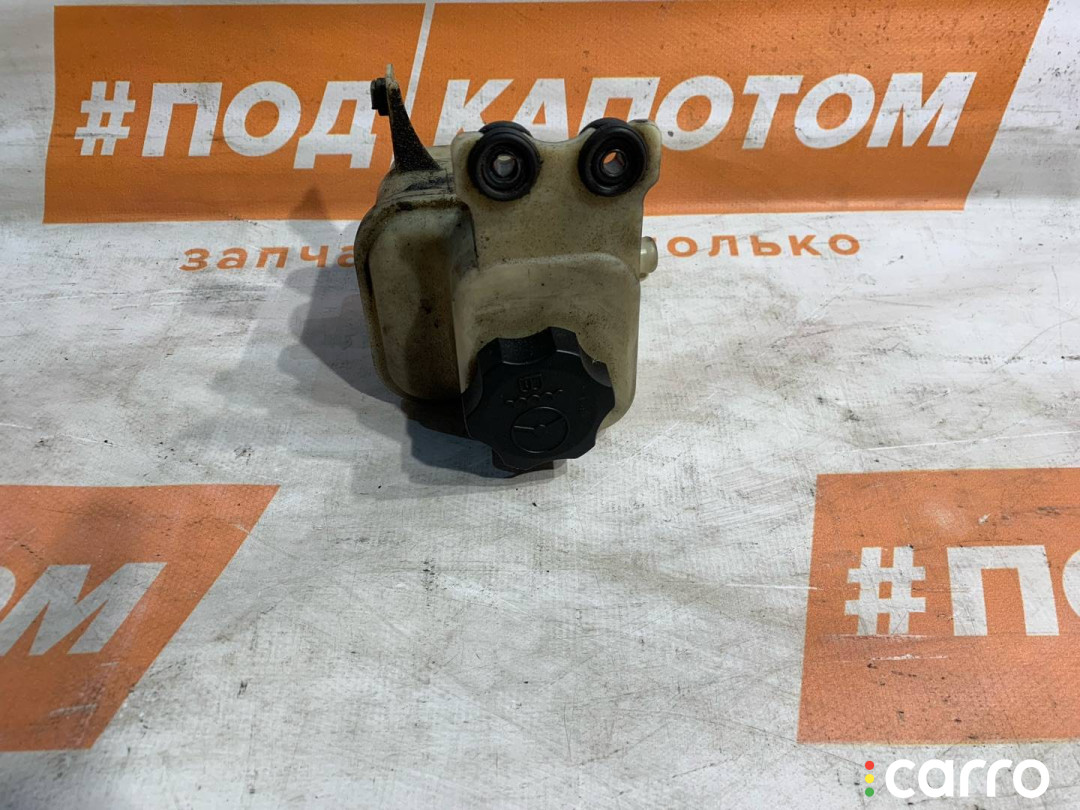 95218392 БАЧОК ГУР Chevrolet Aveo T300 2014г. - фото №4