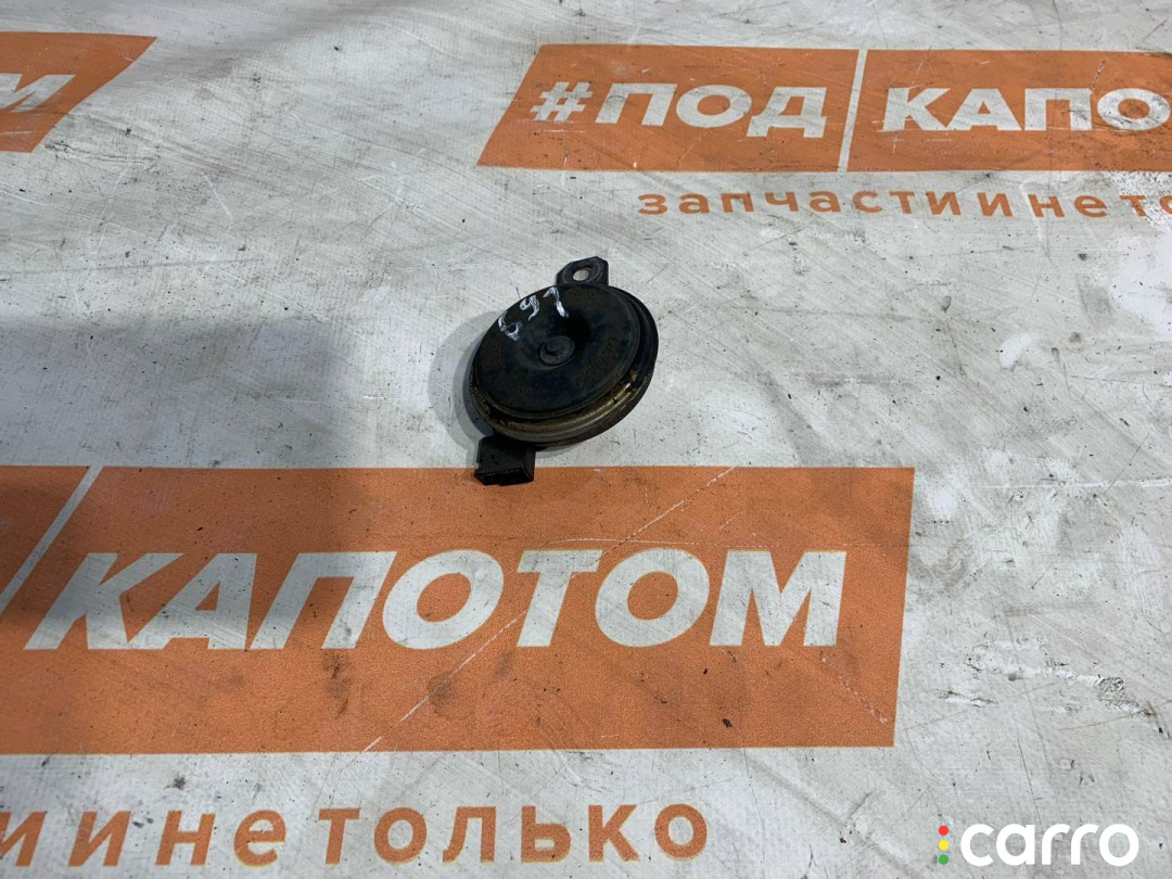Сигнал (клаксон) Toyota Camry XV40 2008г. - фото №1