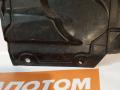 64839JG00A Пыльник двигателя левый Nissan X-Trail T31 - фото №3
