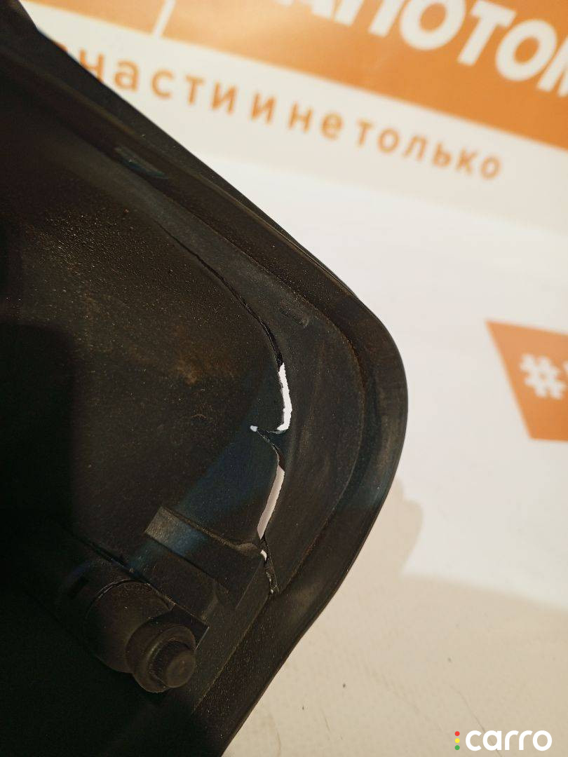 1707944 Лючок топливного бака Ford Focus 3 - фото №2