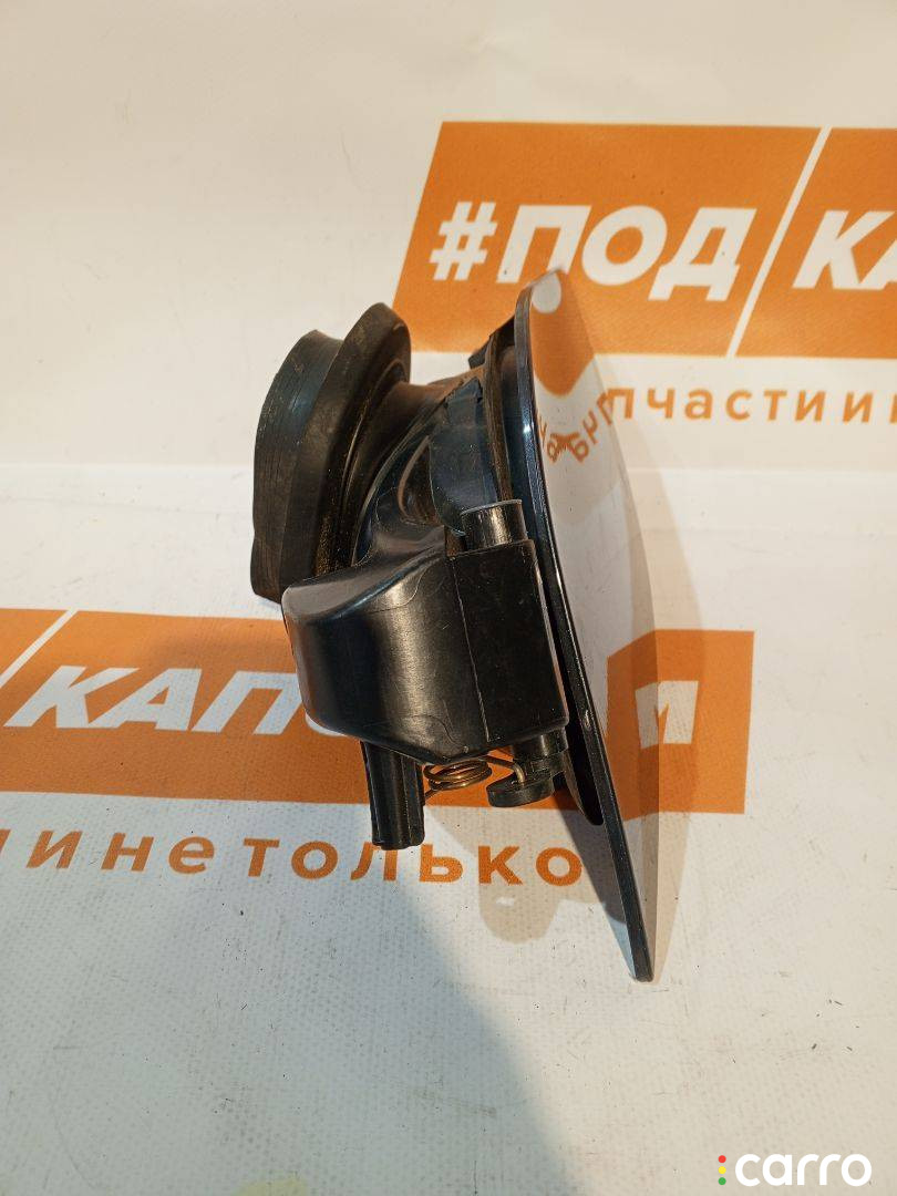 1707944 Лючок топливного бака Ford Focus 3 - фото №6