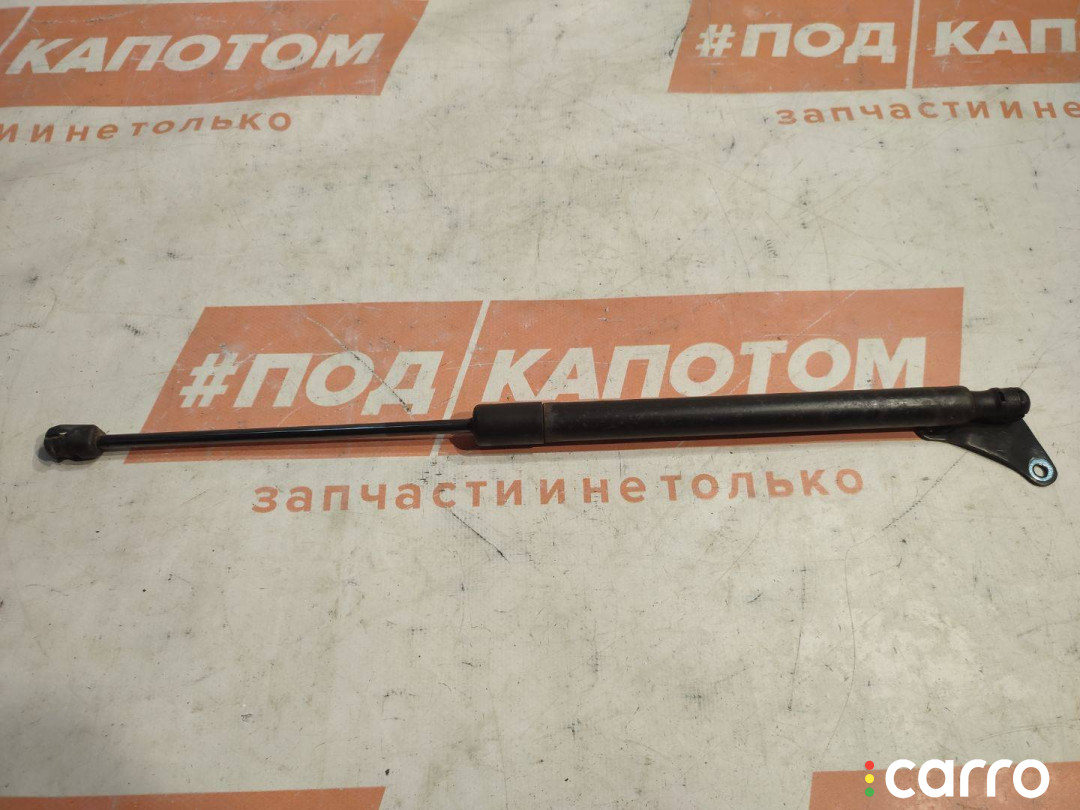 Амортизатор крышки багажника (3-5 двери) левый Volkswagen Tiguan 2008г. - фото №1