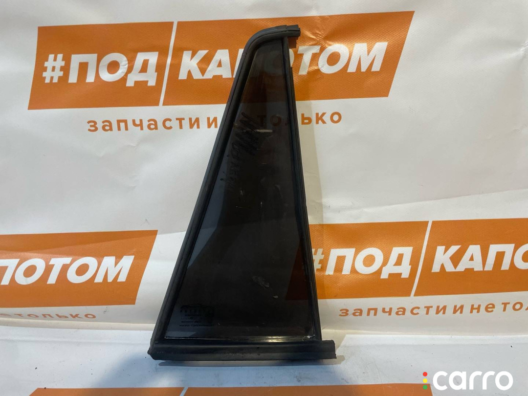 Форточка задней левой Daewoo Nexia 2010г. - фото №2