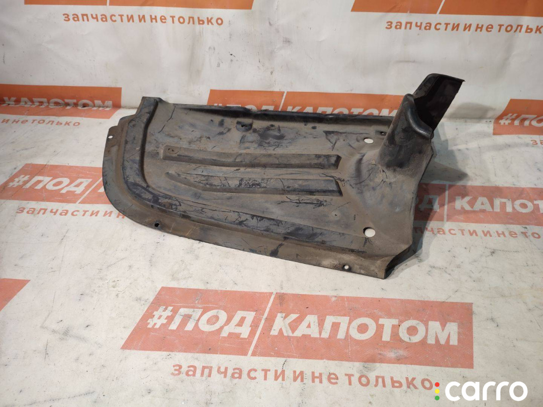 3AA825216C защита днища Volkswagen Passat B7 2014г. - фото №2