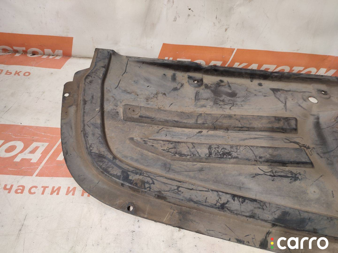 3AA825216C защита днища Volkswagen Passat B7 2014г. - фото №4