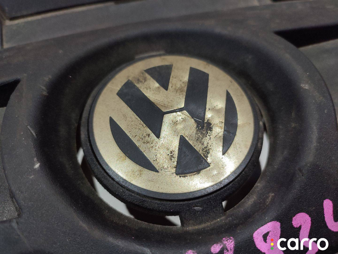 03C103925 Декоративная крышка двигателя Volkswagen Golf 6 - фото №4