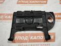 03C103925 Декоративная крышка двигателя Volkswagen Golf 6 - фото №6