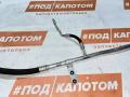64509127397 Трубка кондиционера BMW 5 F10/F11/GT F07 2011г. - фото №3