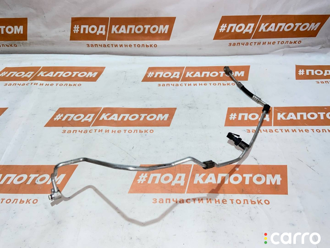 64539378003 Трубка кондиционера BMW 5 F10/F11/GT F07 2011г. - фото №1