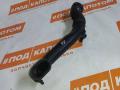 551020308 патрубок воздушного фильтра Opel Astra H рест 2008г. - фото №3