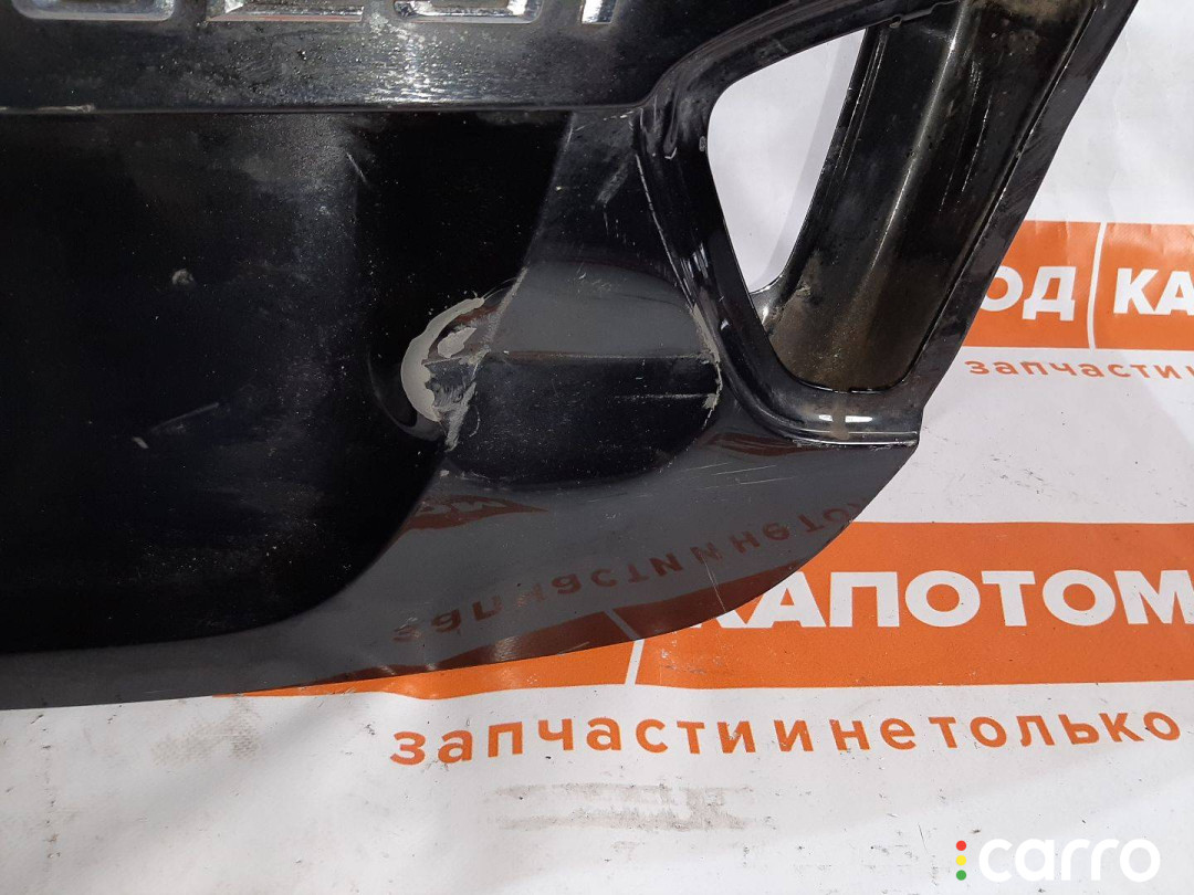 41627254425, 41627151491 КРЫШКА БАГАЖНИКА BMW 3 E90/E91/E92/E93 2006г. - фото №4