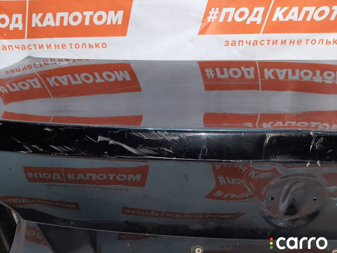 41627254425, 41627151491 КРЫШКА БАГАЖНИКА BMW 3 E90/E91/E92/E93 2006г. - фото №5
