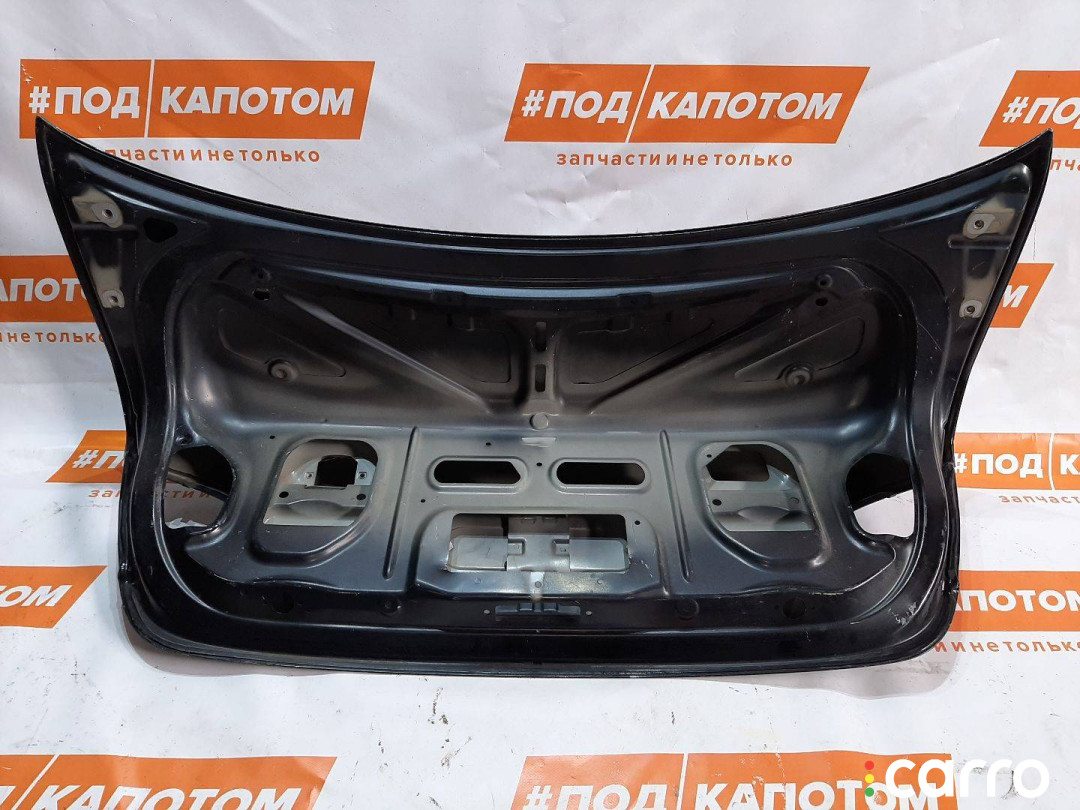 41627254425, 41627151491 КРЫШКА БАГАЖНИКА BMW 3 E90/E91/E92/E93 2006г. - фото №8