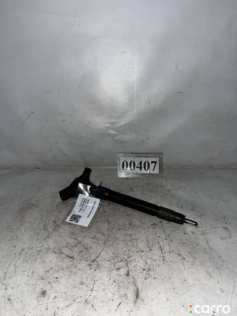 SH0113H50 Форсунка Mazda CX-5 KE - фото №1