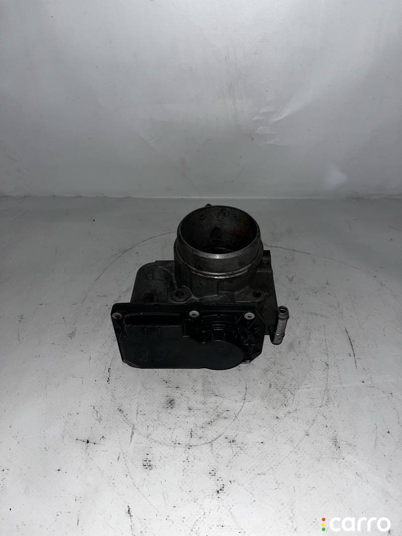 SH01136B0 заслонка дроссельная Mazda CX-5 KE - фото №1