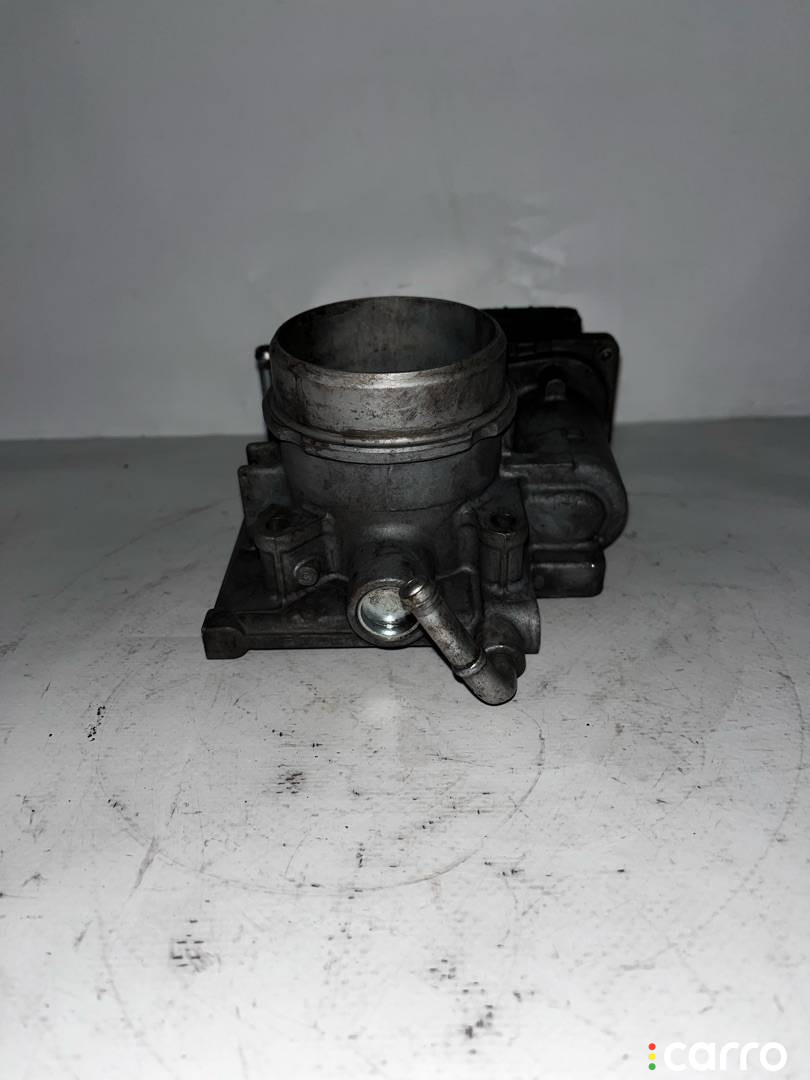 SH01136B0 заслонка дроссельная Mazda CX-5 KE - фото №4