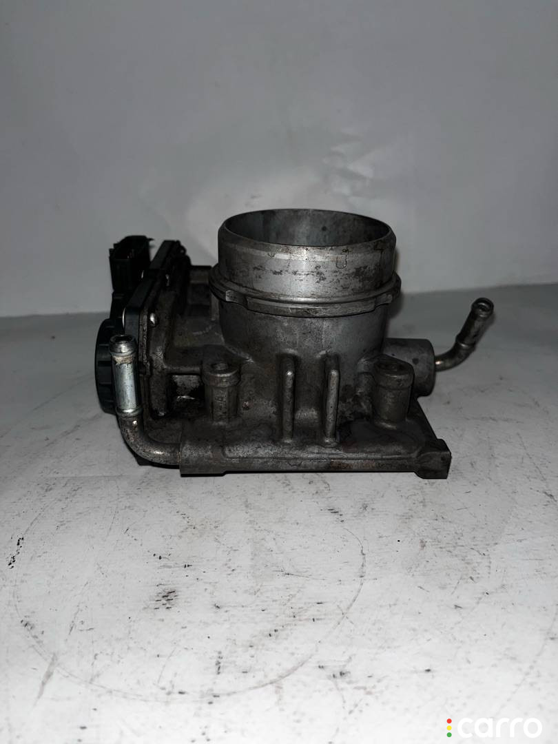 SH01136B0 заслонка дроссельная Mazda CX-5 KE - фото №5