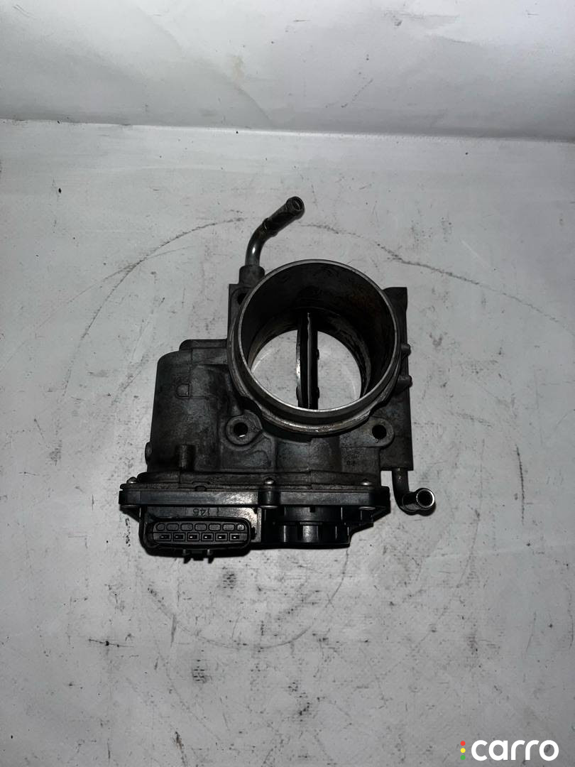 SH01136B0 заслонка дроссельная Mazda CX-5 KE - фото №6