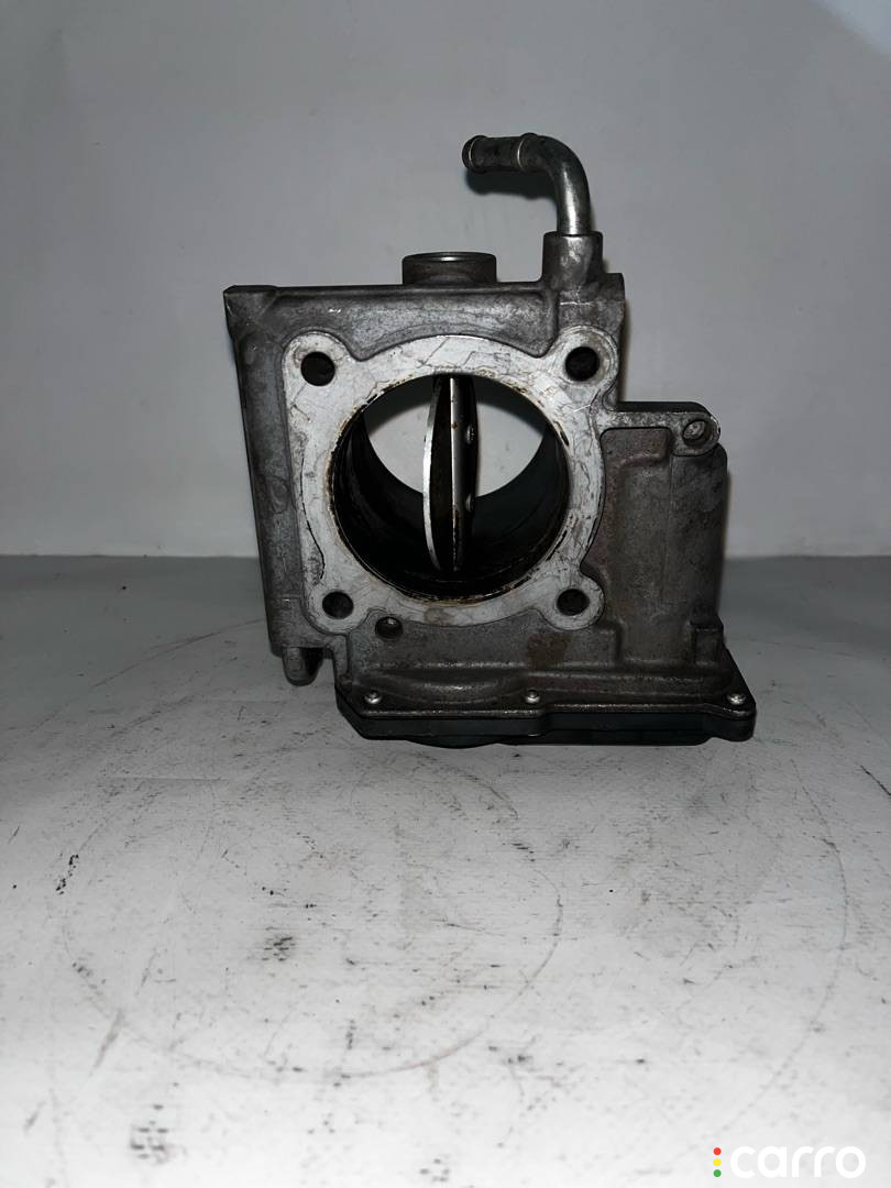 SH01136B0 заслонка дроссельная Mazda CX-5 KE - фото №7