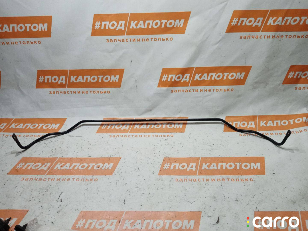 10845012 Стабилизатор подвески (поперечной устойчивости) задний BMW 3 E90 2010г. - фото №1