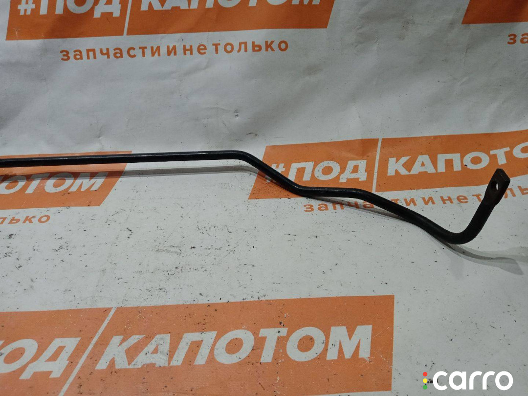 10845012 Стабилизатор подвески (поперечной устойчивости) задний BMW 3 E90 2010г. - фото №3