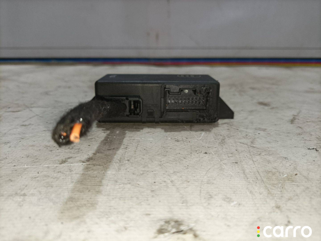 8T0907468T диагностический интерфейс Audi A4 B8/8K 2010г. - фото №3