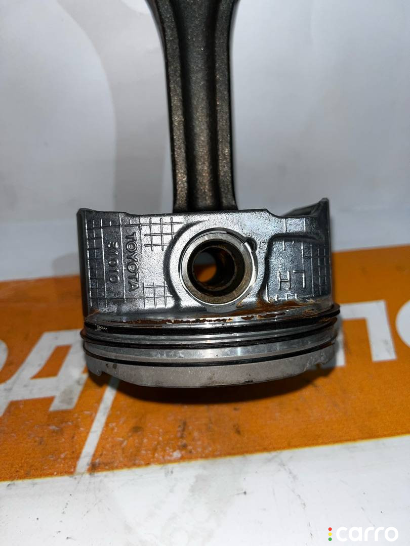 1330131010A0 Шатун Lexus GS 3 - фото №3