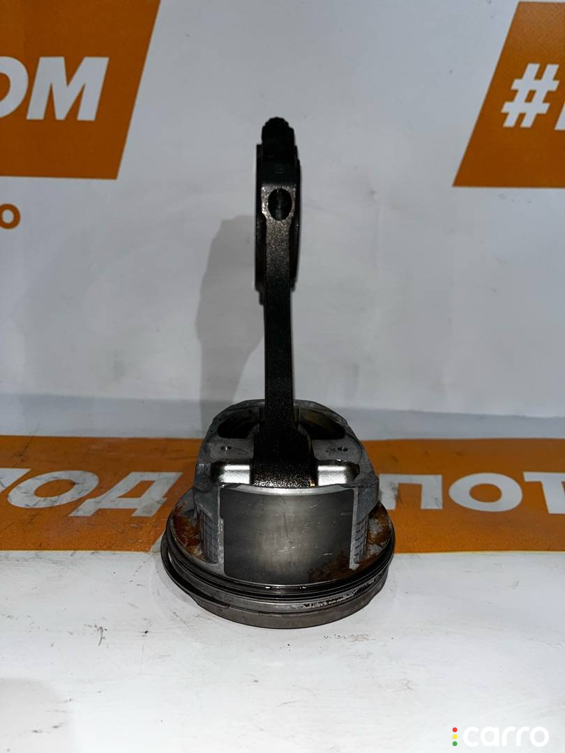 1330131010A0 Шатун Lexus GS 3 - фото №5