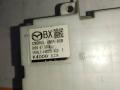 BDB767560, BH6B67560A Блок комфорта Mazda 3 BL - фото №3