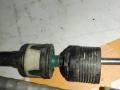 4FTA081CECDA ТРОС КПП Ford Transit 7 - фото №5
