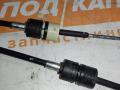 4FTA081CECDA ТРОС КПП Ford Transit 7 - фото №8