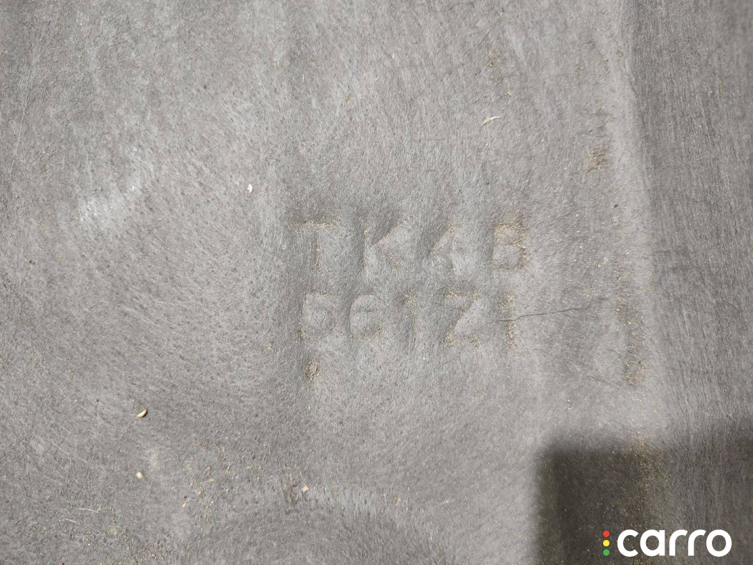 TK48561Z1 защита днища Mazda CX-9 2 2017г. - фото №10