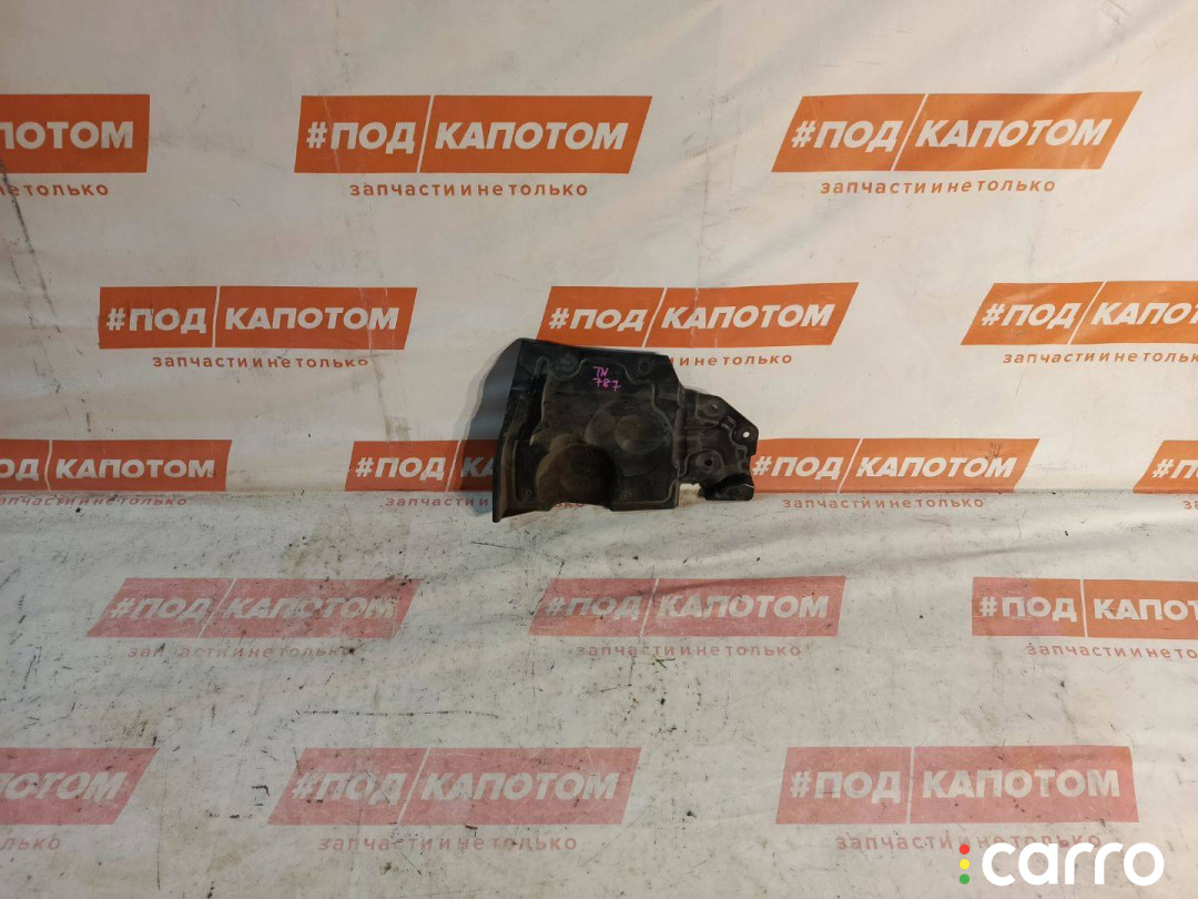 LD455251100 защита двигателя Nissan X-Trail T31 2007г. - фото №2