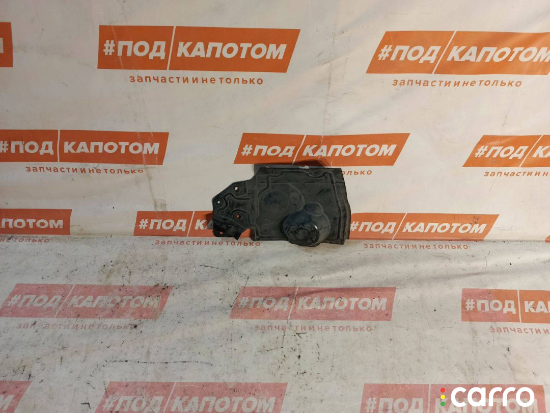LD455251100 защита двигателя Nissan X-Trail T31 2007г. - фото №3