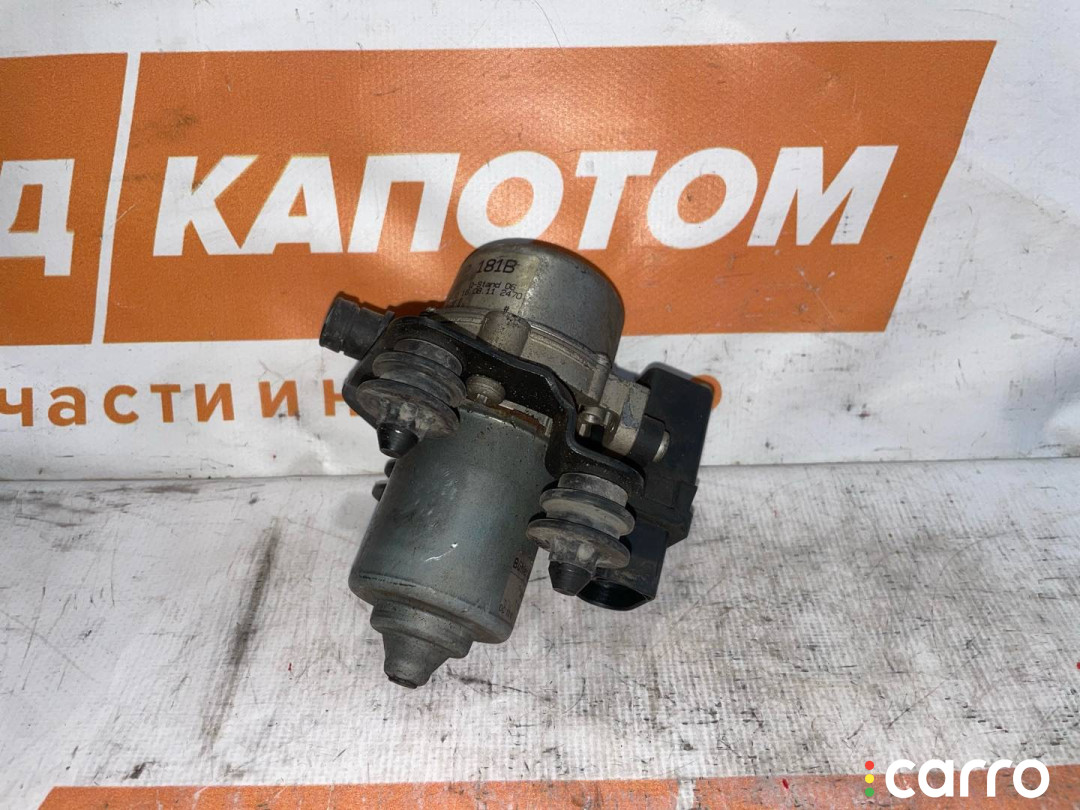 1J0612181B насос вакуумный Volkswagen Passat B7 - фото №1