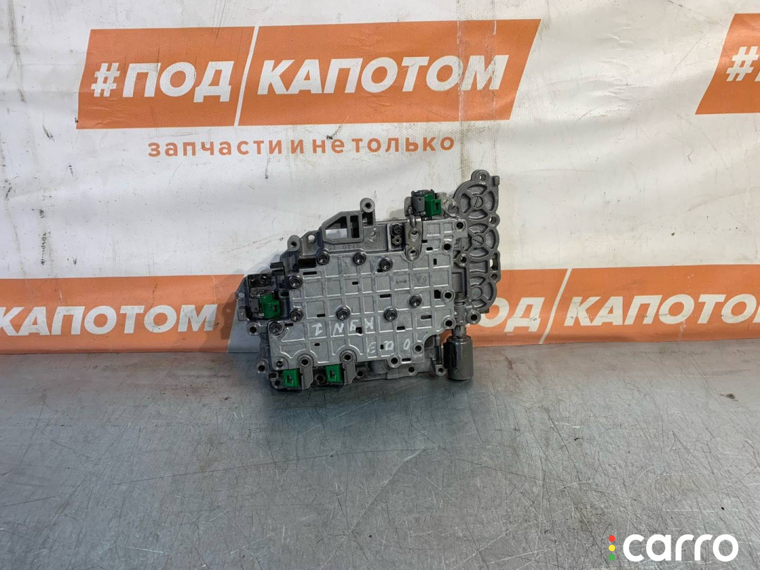 XS4Z7F283AB гидроблок АКПП Ford Focus 2 - фото №1