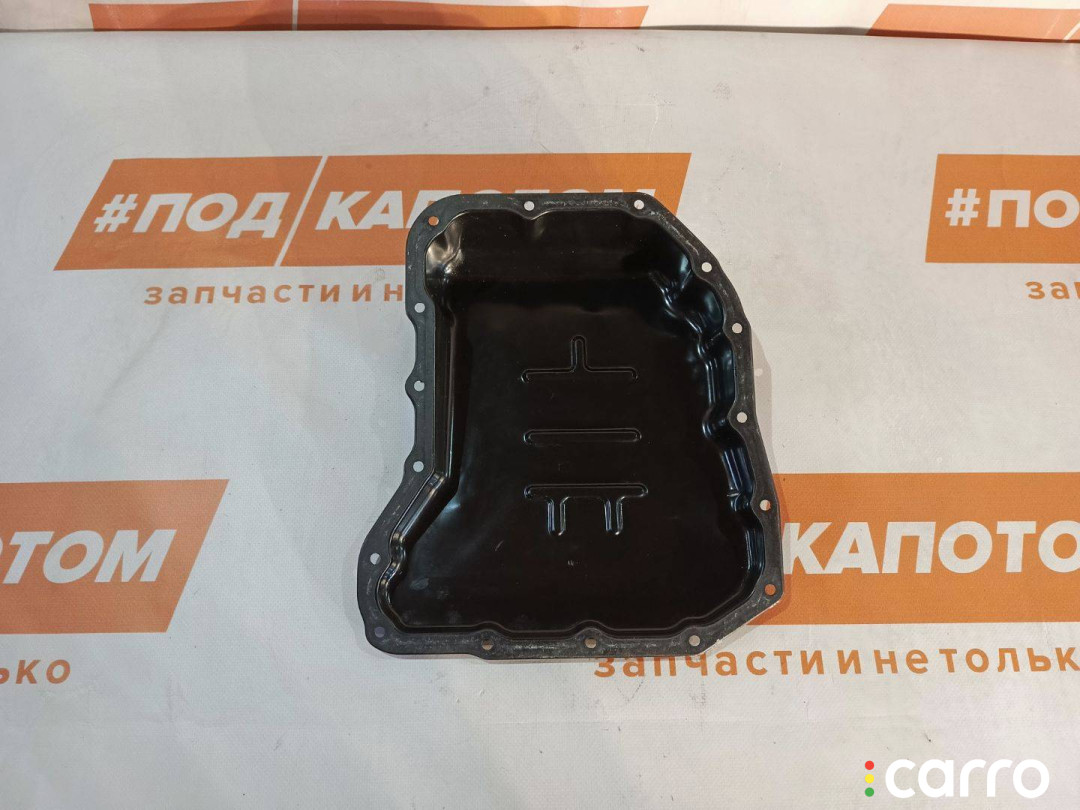 1XN5B поддон акпп Nissan X-Trail T30 - фото №4