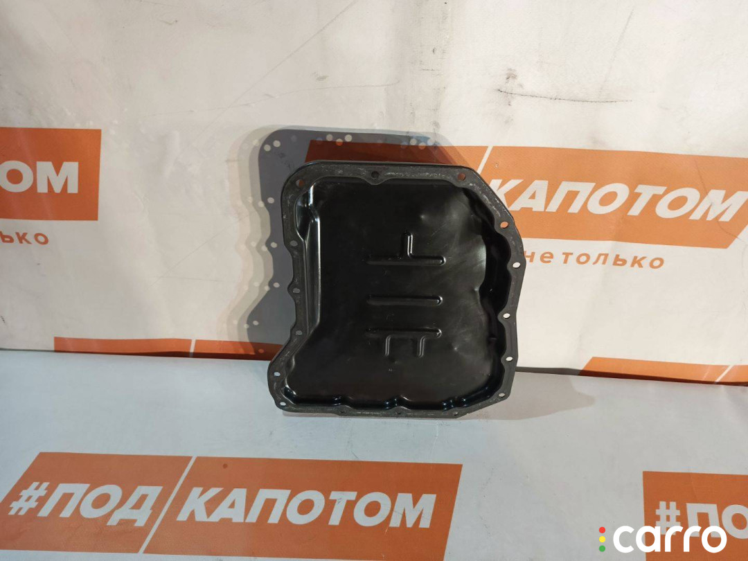 1XN5B поддон акпп Nissan X-Trail T30 - фото №5