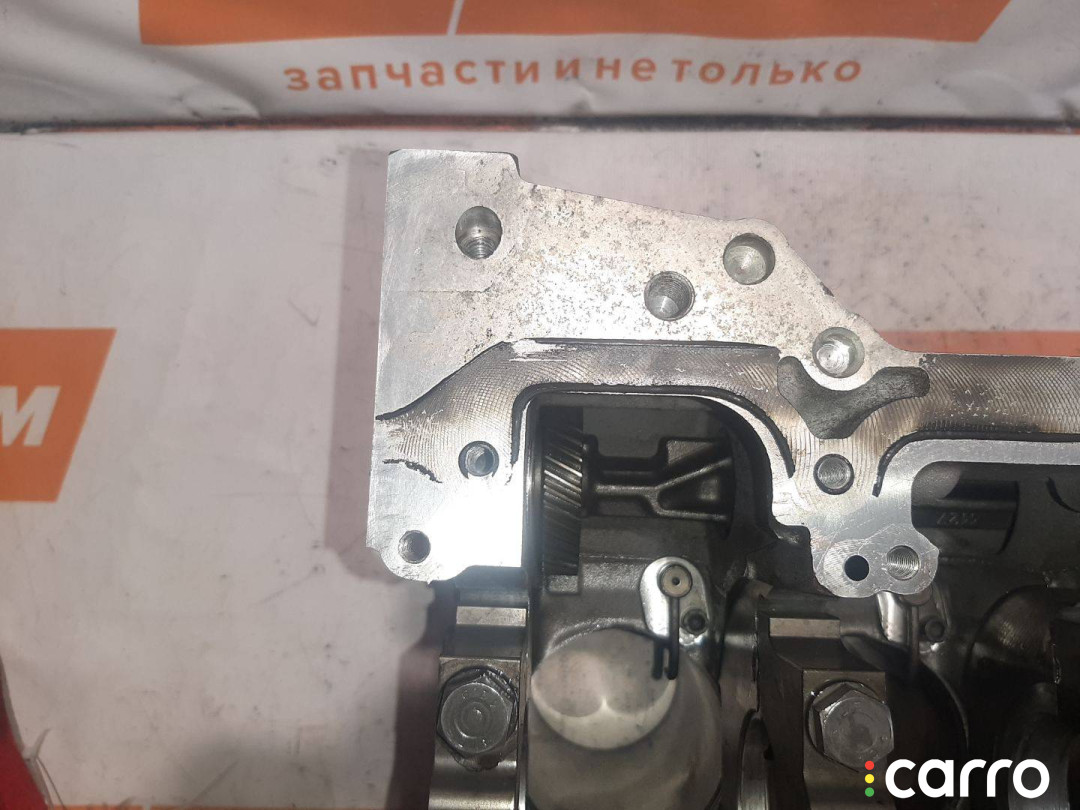 781059603 Блок цилиндров BMW 3 E90 2010г. - фото №15