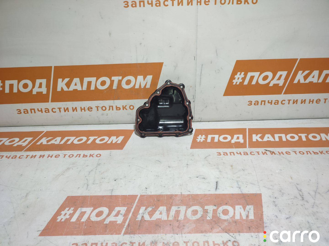 поддон акпп Mazda 3 BK - фото №1